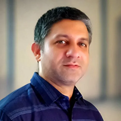 Amit Sharma
